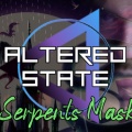 Serpents Mask (Explicit)