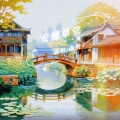 邵洪 - 安娜草堂