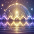 Tom Smith、Sarah Neri、Honda Yuri - 741 Hz Pure Resonance