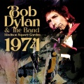 Madison Square Garden 1974 (Live)