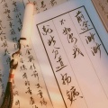 陌尘 - 记昨日书