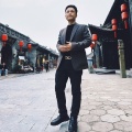 席元虎 - 不朽的