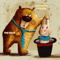 Hopalong Ginsberg - The Bear