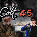 炫迈 - Colt.45