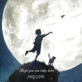SKYLINE - Uncharted hearts lost in the dark.