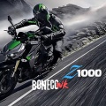 Boneco WK - Z 1000