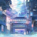 啊尧 - 整整两年了