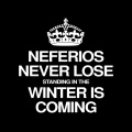 Jaychevy - NEFARIOUS