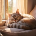 Melodías Relajantes Para Gatos Relajantes