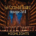 rca victor symphony orchestra、renato cellini、leonard warren、zinka milanov、Jan Peerce、Nicola Moscona、Giuseppe Verdi、Arturo Toscanini - Act IV: Non imprecare, umiliata