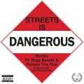 Streets Is Dangerous (Explicit)