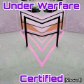 Under Warfare - Investors