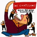 Los Campesinos! - Death to Los Campesinos!
