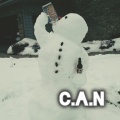 Jimbo McCracken - C.A.N