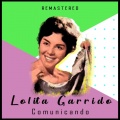 Lolita Garrido - Pequeña