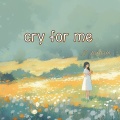 cry for me (我的眼泪从来没有因为幸福而流过泪)