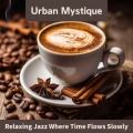 Urban Mystique - Burgundy Red