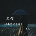 水儿 - 太傻