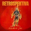 Retrospektiva、Ana Protulipac、A.N.D.R. - Moje vreme