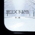 想念又下起雪