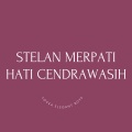 Yocka Elegant Boys - Stelan Merpati Hati Cendrawasih