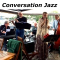 Conversation Jazz - Golden Earrings