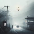 暴君 - 终是雾中人