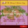 Leroy Anderson & His Pops Concert Orchestra - Sleigh Ride