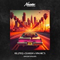 KiLLTEQ、D.HASH、V94 MC's - Groove Dealers