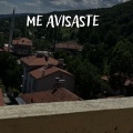 Joel Blood - Me Avisaste