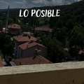 Joel Blood - Lo Posible