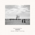 Matthew Dear、The Drums - Never Stop Running