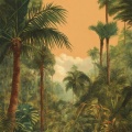Tropical Embrace