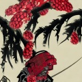 Dini859、Stix - Raspberry