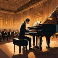 Classical Piano Performance