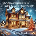 Christmas harmonies to listen to on a starry night