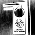 Hellcat - Do Not Disturb (Alternate Mix)