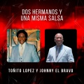 Johnny El Bravo、Toñito López - Bandera