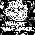 Hellcat - Wolf Spider