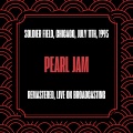 Pearl Jam、Eddie Vedder - Immortality