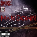 Man Down (feat. Stevie Stone)(Explicit)