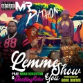 Lemme Show You : IslandMix (feat. Sean Kingston & Destiny Rydas)(Explicit)