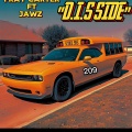 Jawz - Dis Side