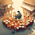 Linger - 如瓮