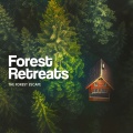 The Forest Escape - Intense Rainfall