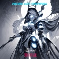 熊梓崴 - Future Scifi Cyberpunk