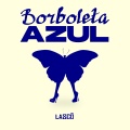 Borboleta Azul