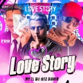 Mc M12、Digdin、MC ZL - Love Story (Explicit)