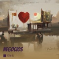 Kilo G - Publicidade