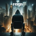 Reign (feat. Falden, Lilly Ahlberg & Golden Features)